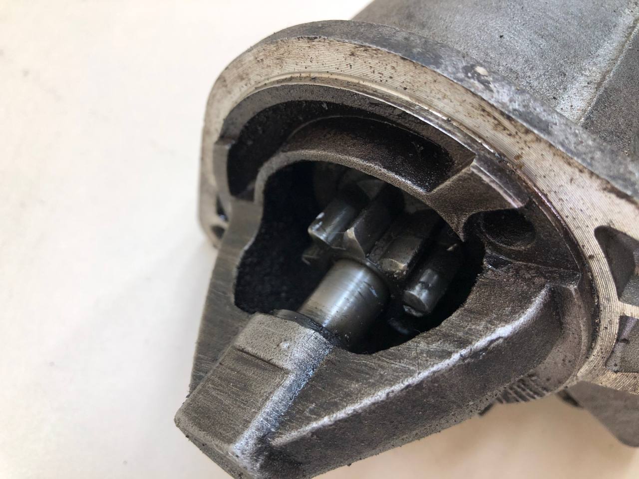 Стартер Mitsubishi Lancer 9  (CS/Classic) 2000-2011