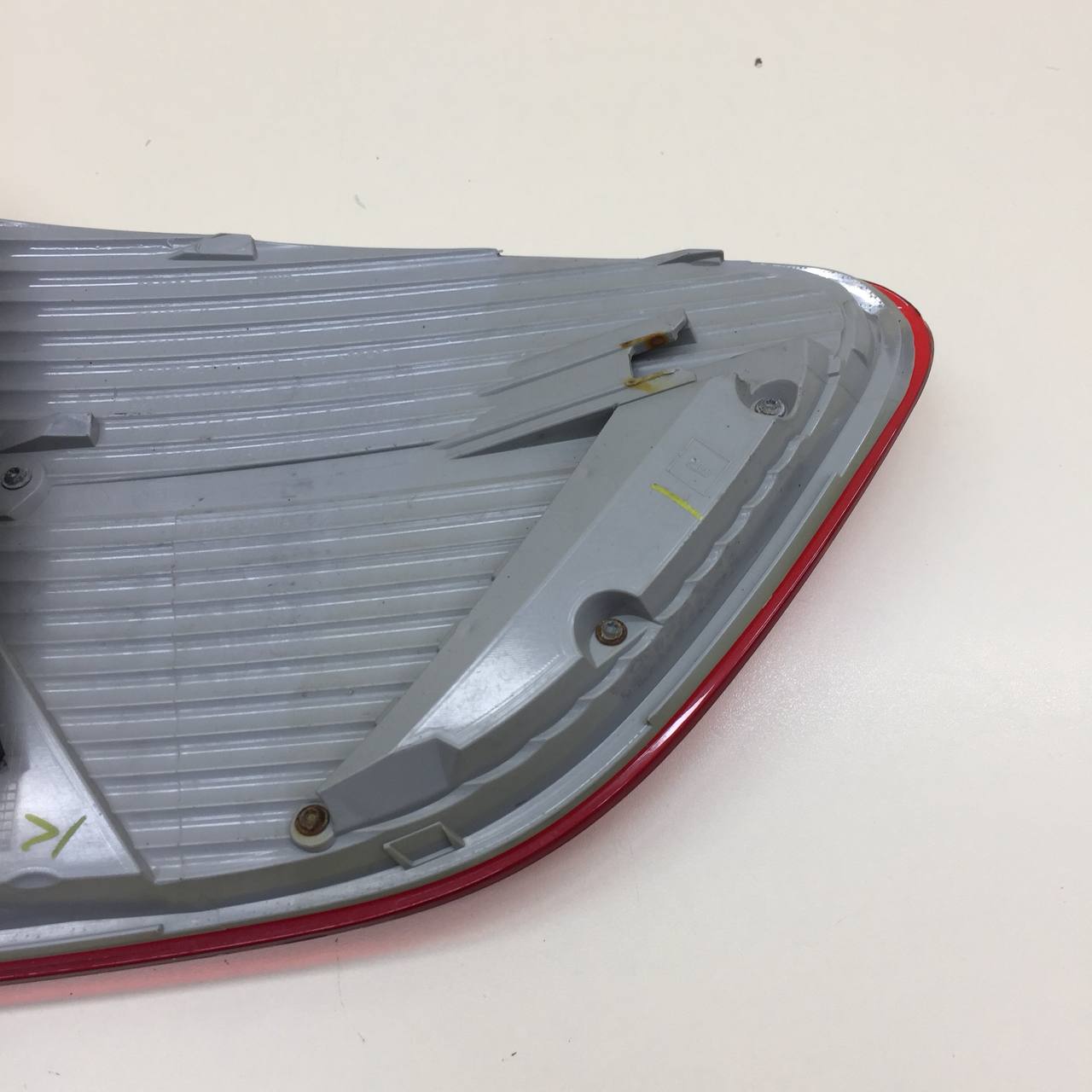 Фонарь задний наружный левый BMW X6 E71 2008-2014