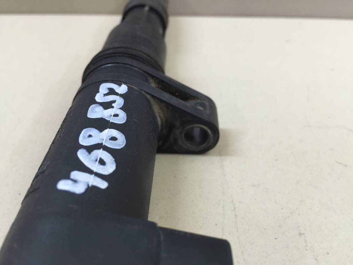 Катушка зажигания Renault Clio (2) 1998-2008