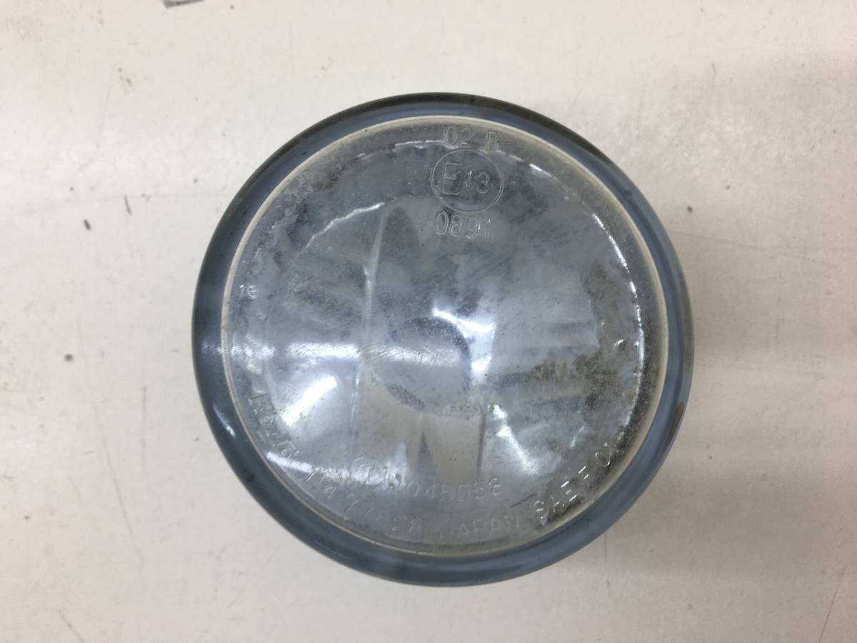 Фара противотуманная правая Subaru Legacy (BM/BR/B14) 2009-2015