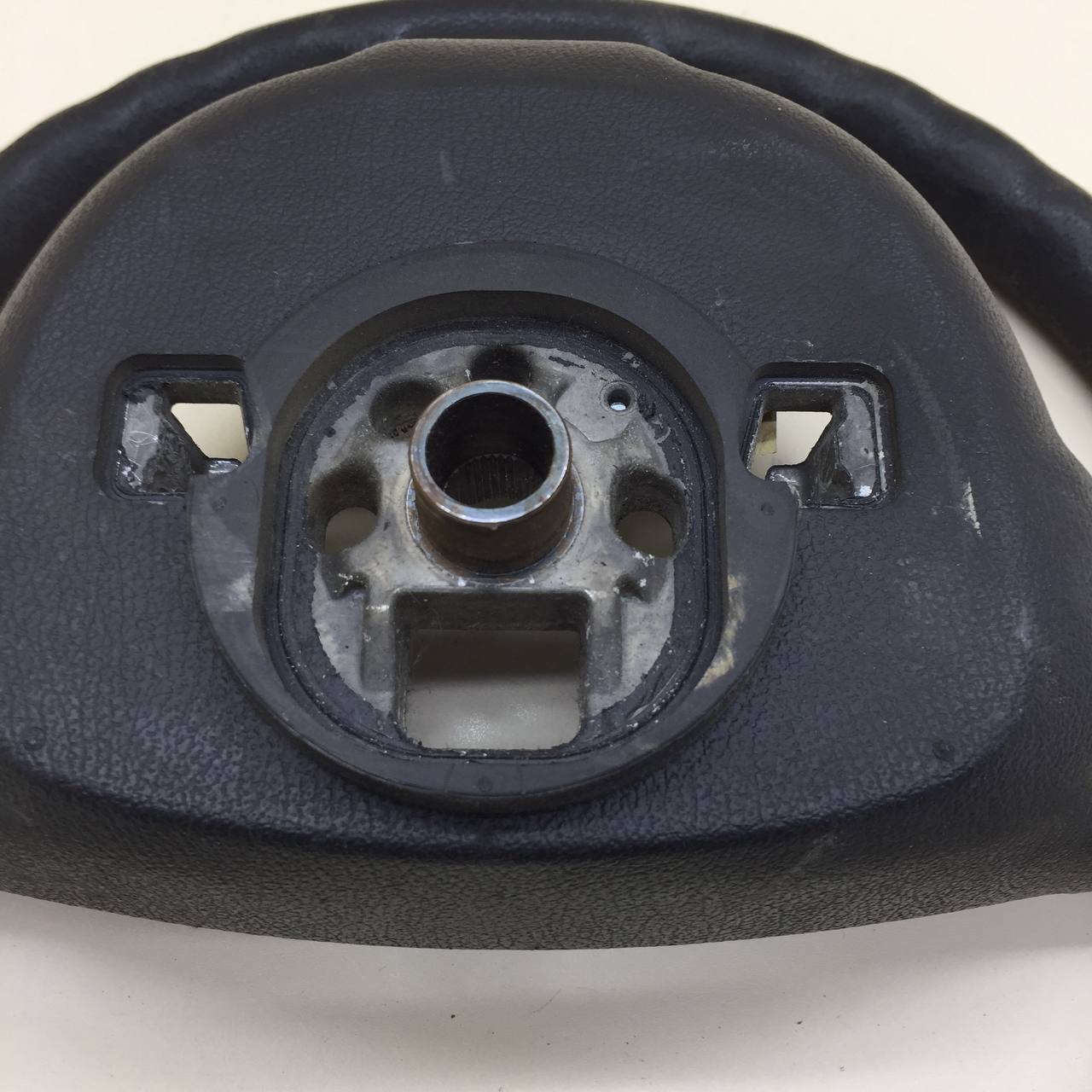 Рулевое колесо с AIR BAG ZAZ Chance 2009-2014