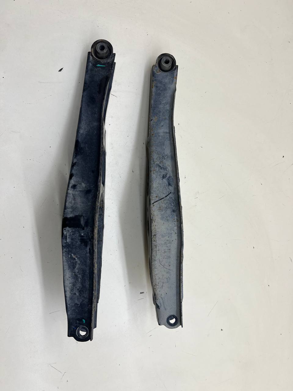 Рычаг задний нижний Jetour Dashing 2022>