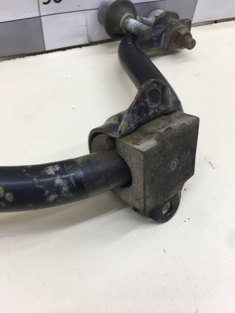 Стабилизатор задний BMW X5 E53 2000-2007