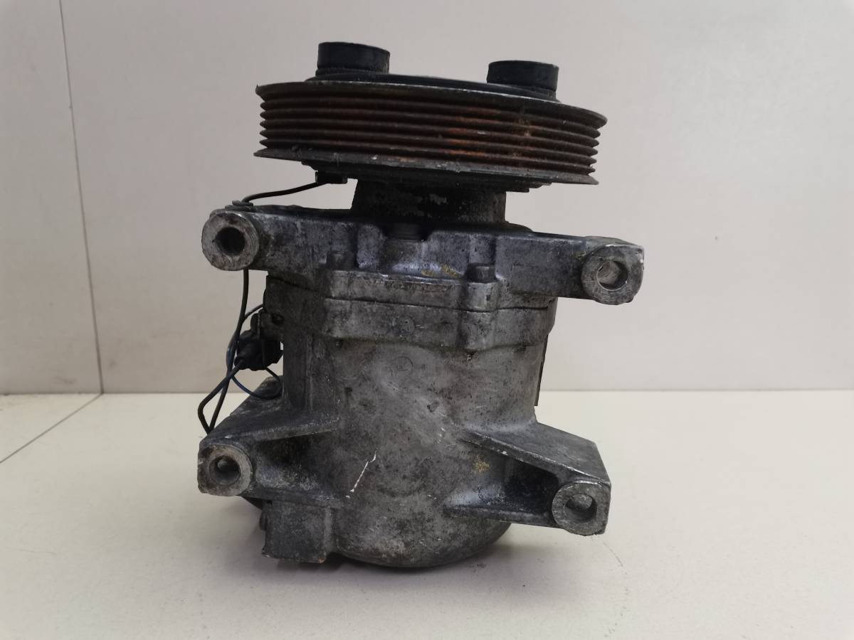 Компрессор системы кондиционирования Nissan Almera (N15) 1995-2000