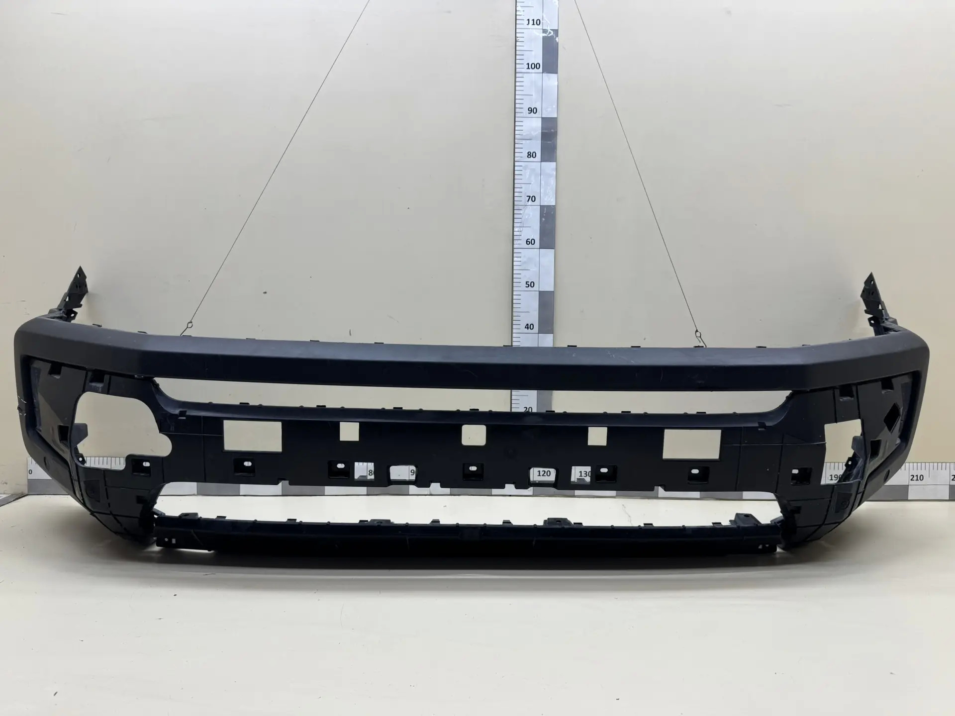 Бампер передний Haval H3 2024>