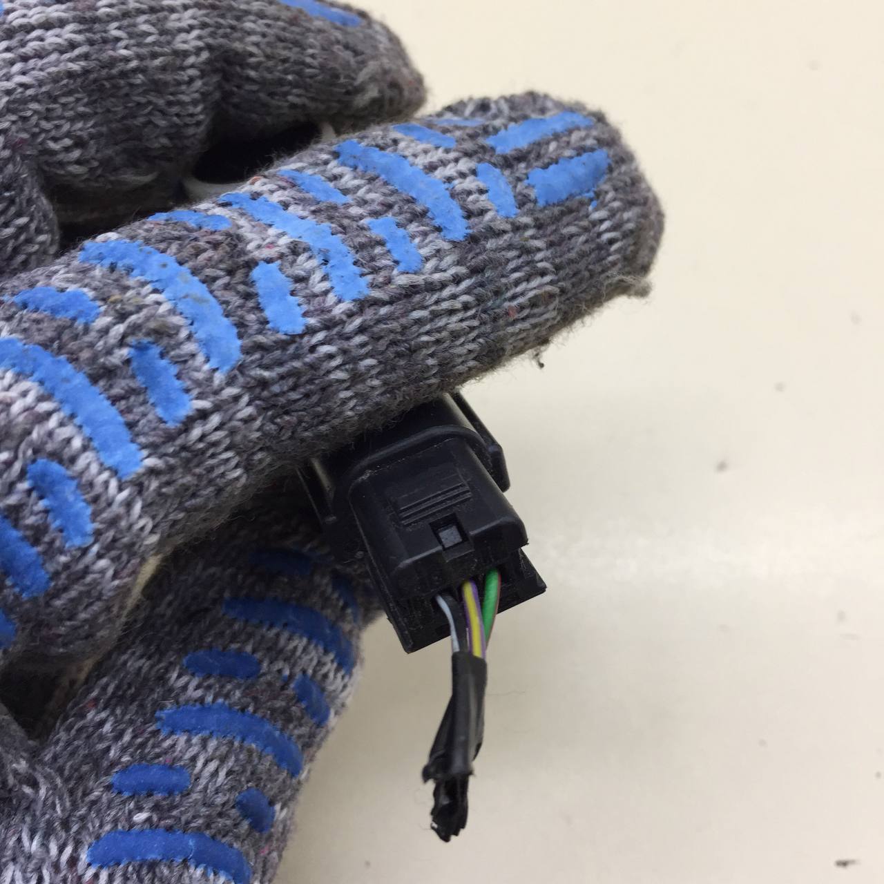 Датчик парковки Jetour Dashing 2022>