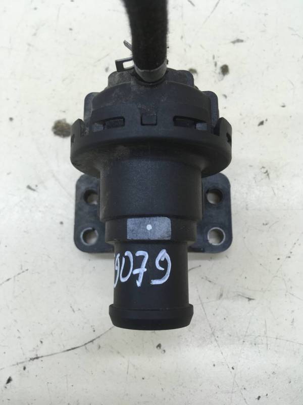 Клапан рециркуляции выхлопных газов Kia Ceed (CD) 2018>