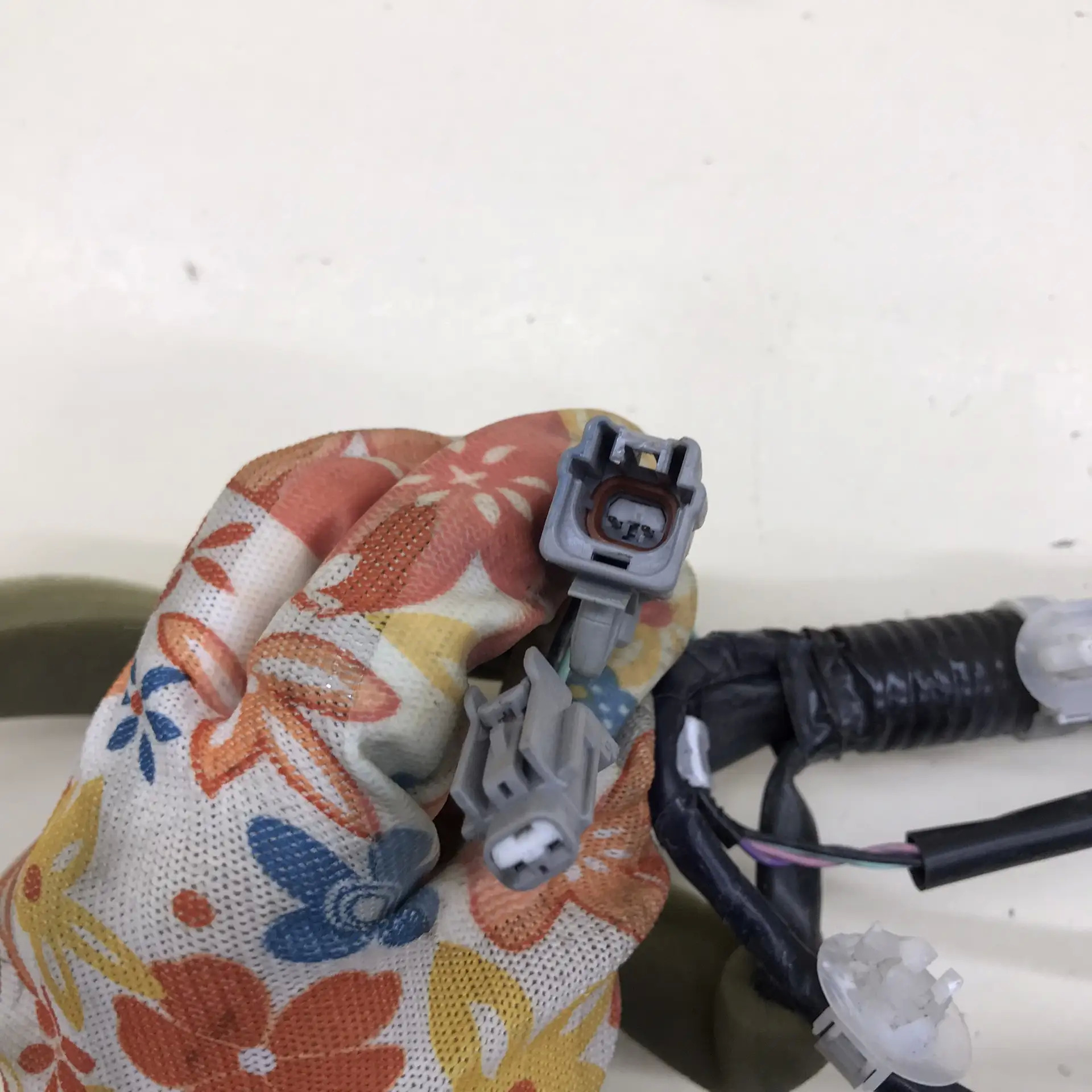 Проводка (коса) Nissan Juke (YF15) 2011-2020