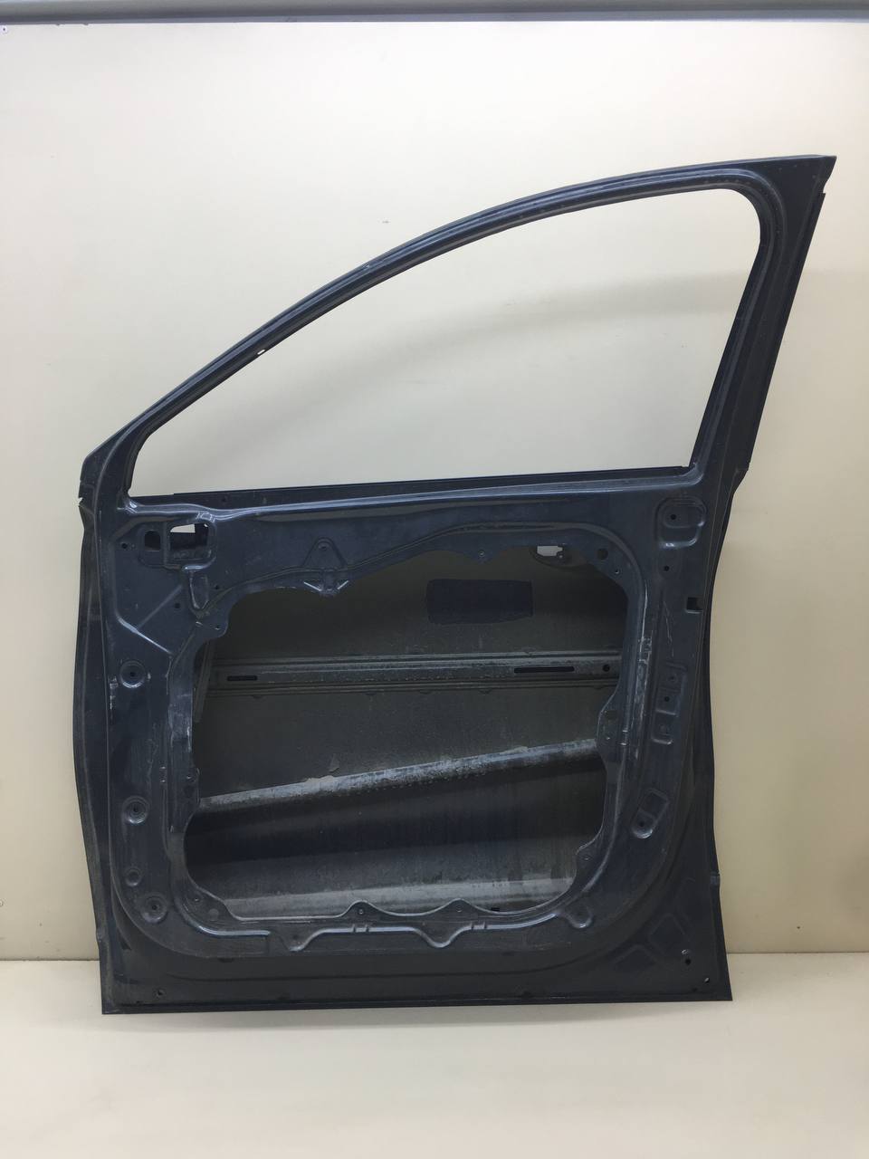 Дверь передняя правая Hyundai Santa Fe (TM) 2018-2022