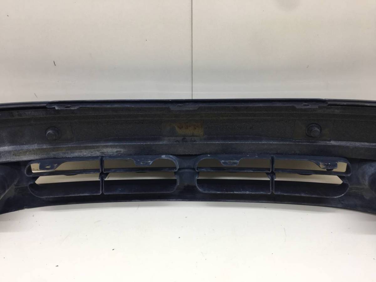 Бампер передний ЗАЗ Chance 2009-2014