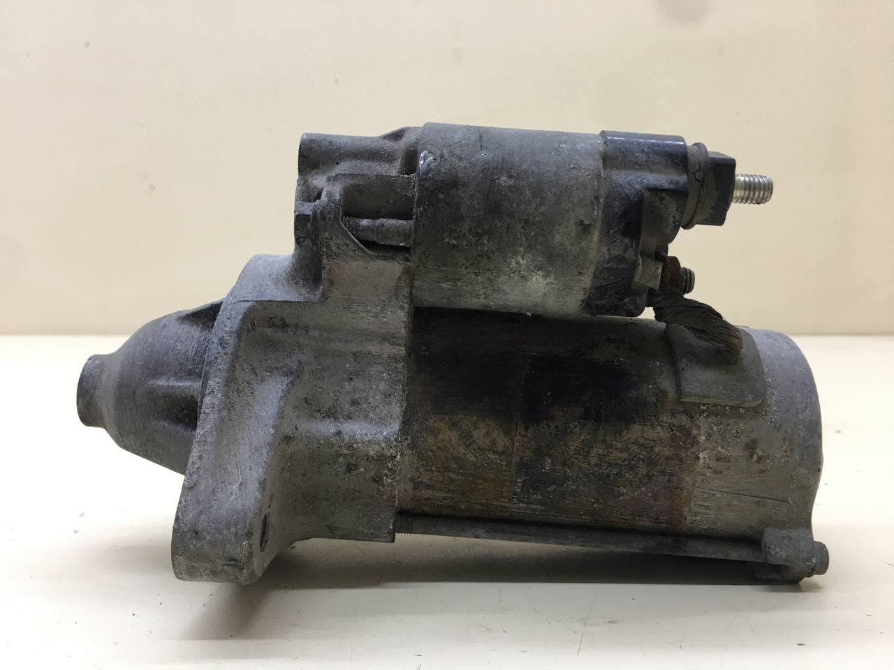 Стартер Toyota Corolla E120 2001-2007