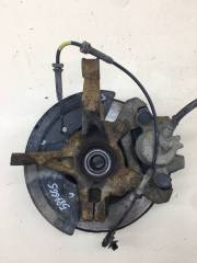 Кулак поворотный передний левый Lada X-RAY 2016>