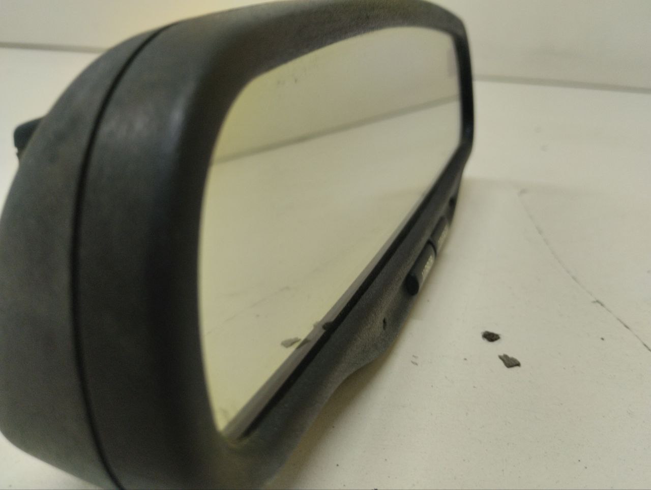 Зеркало заднего вида Chevrolet TrailBlazer (GMT360) 2001-2010