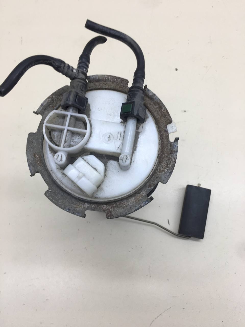 Насос топливный электрический Datsun on-DO 2014>