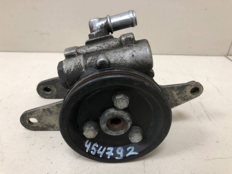 Насос гидроусилителя (электрогидроусилитель, ЭГУР) Lifan Smily 2008-2017