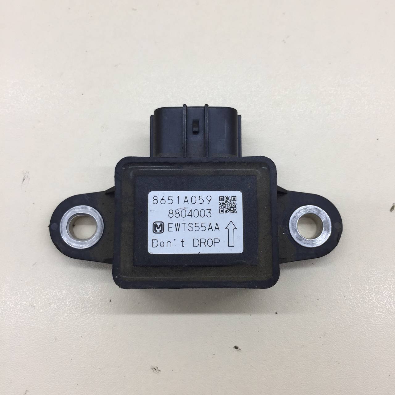 Датчик курсовой устойчивости Mitsubishi L200 (KB) 2006-2016