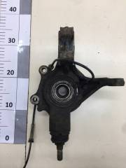 Кулак поворотный передний правый Peugeot 308 2007>