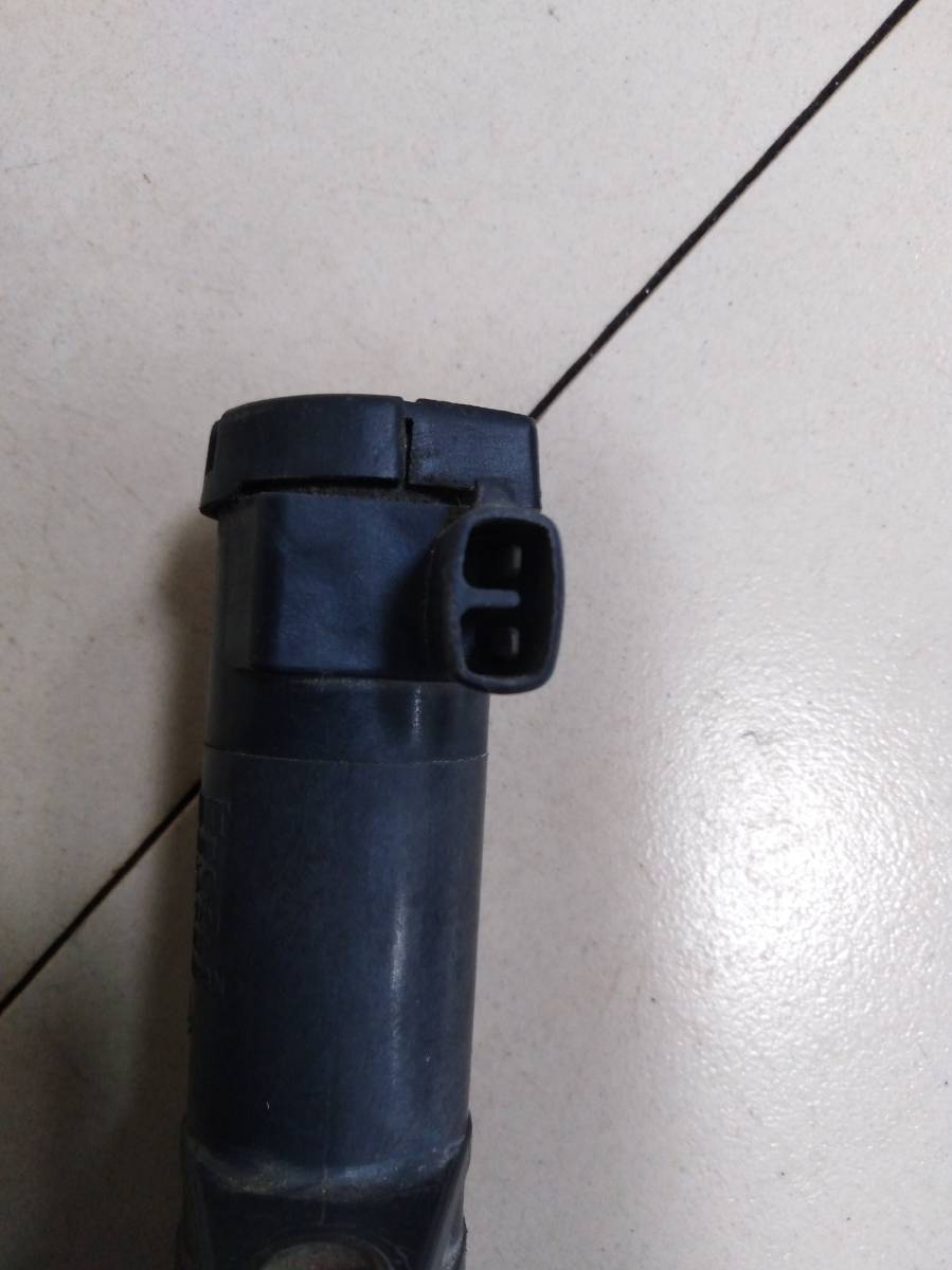 Катушка зажигания Lada Largus 2012>