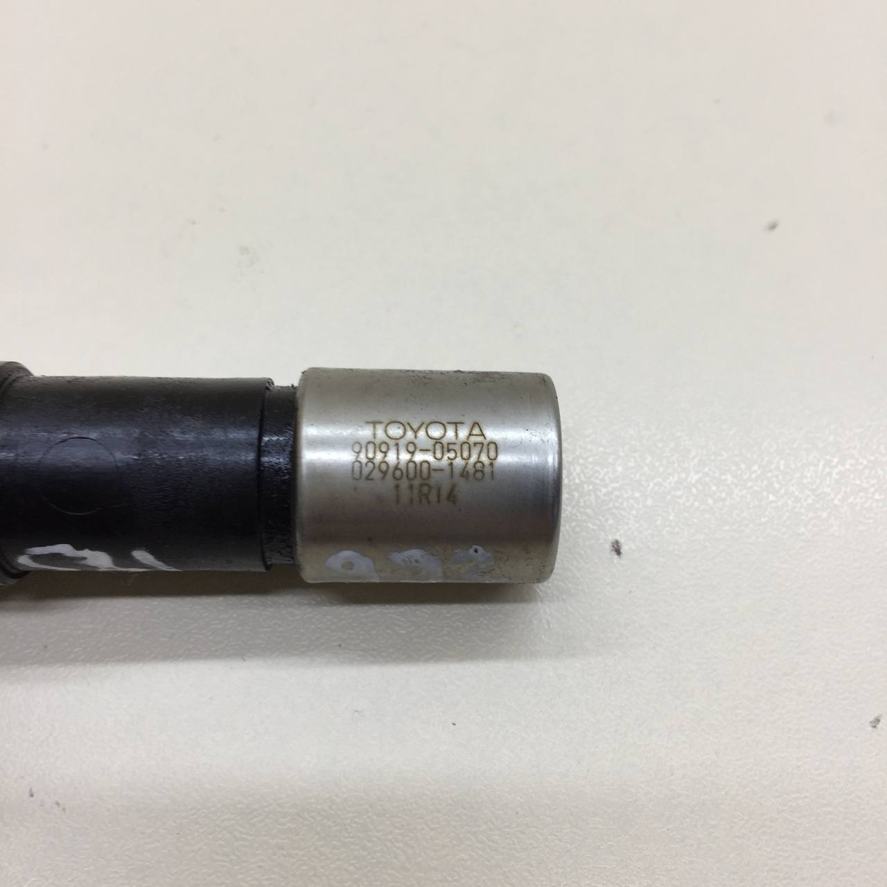 Датчик положения коленвала Lexus ES (XV60) 2012>