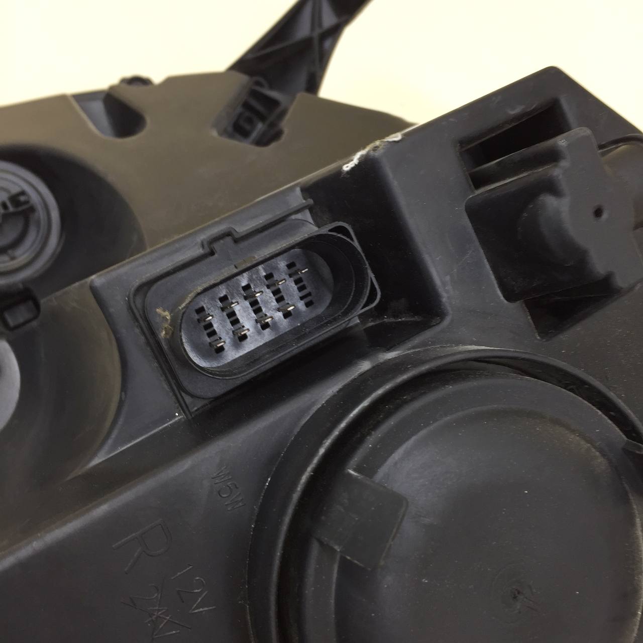 Фара правая ГАЗ Газель 1994