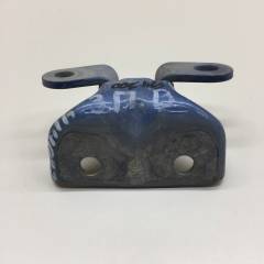 Петля двери задней правой верхняя Hyundai Sonata 5 (NF) 2005-2010