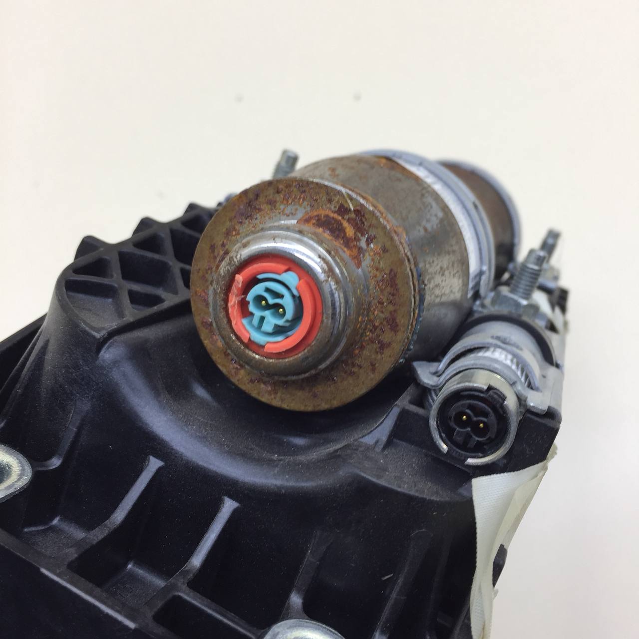 Подушка безопасности пассажирская (в торпедо) Audi A7 (4G) 2011>