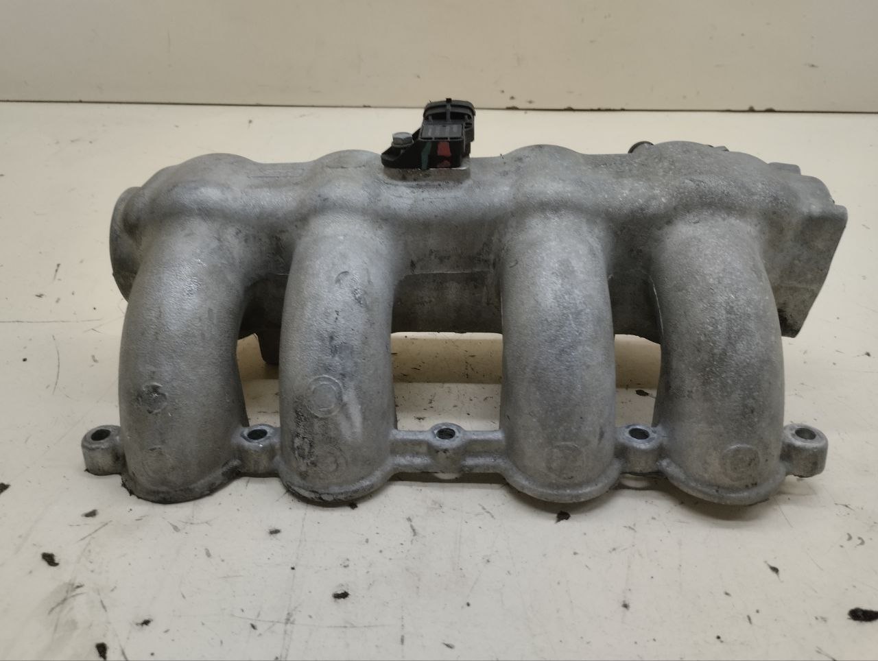 Коллектор впускной УАЗ Патриот (УАЗ-3163) 2005>