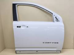 Дверь передняя правая Jeep Compass (MK49) 2006-2015