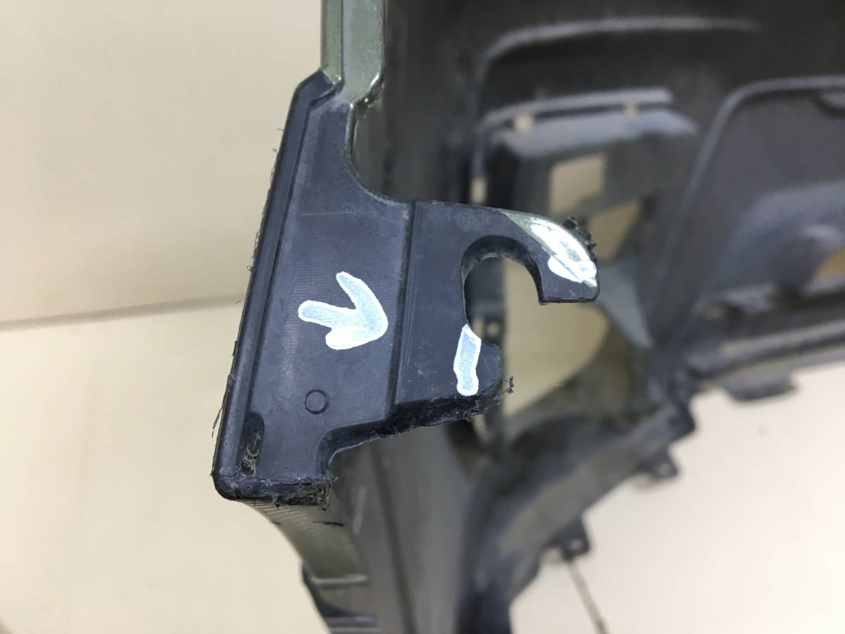 Бампер передний Subaru Forester (SK/S14) 2018-2022