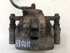 Суппорт передний левый Suzuki Grand Vitara 2005-2015