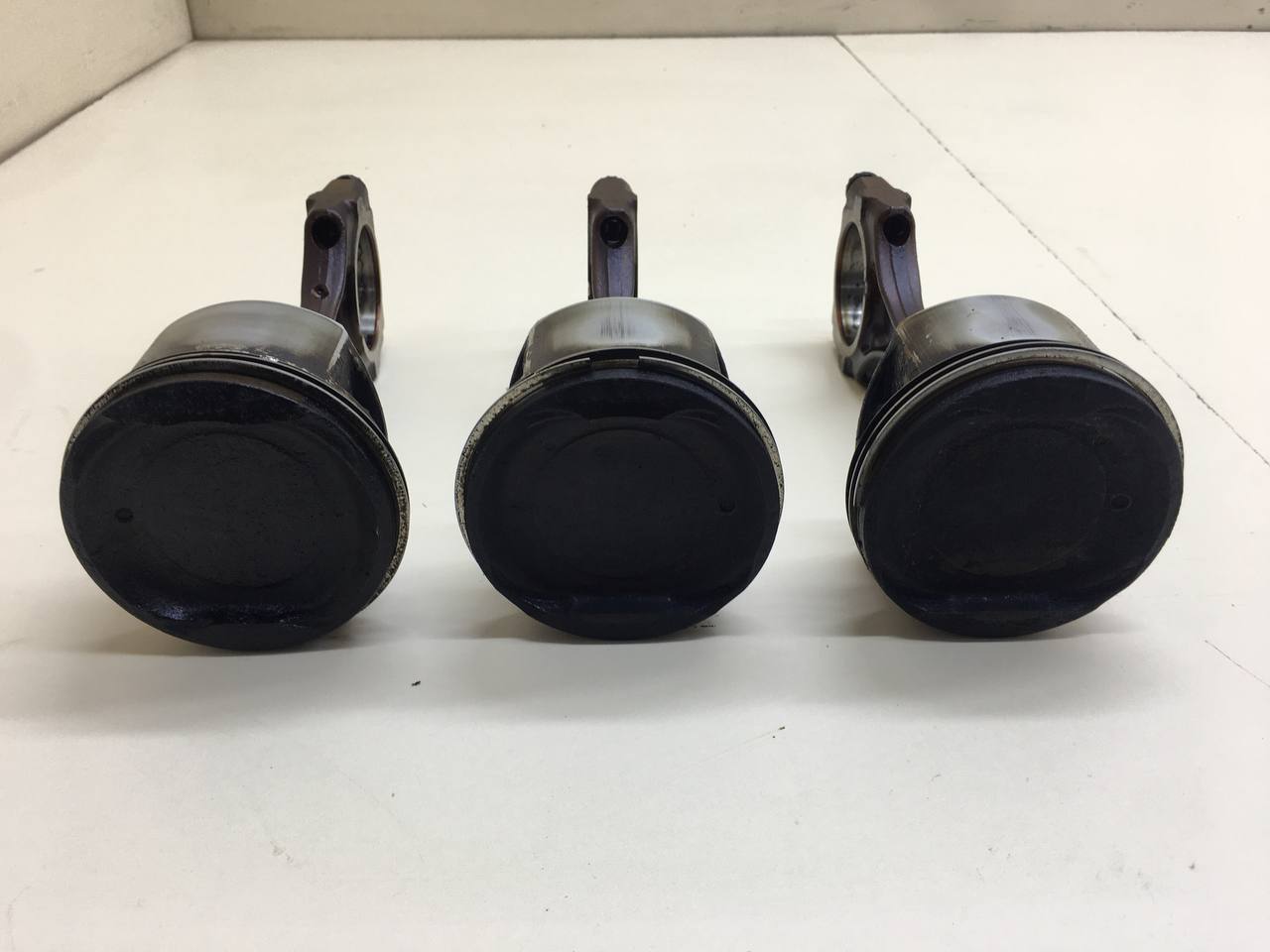 Поршень с шатуном Toyota Camry (XV50) 2011-2017