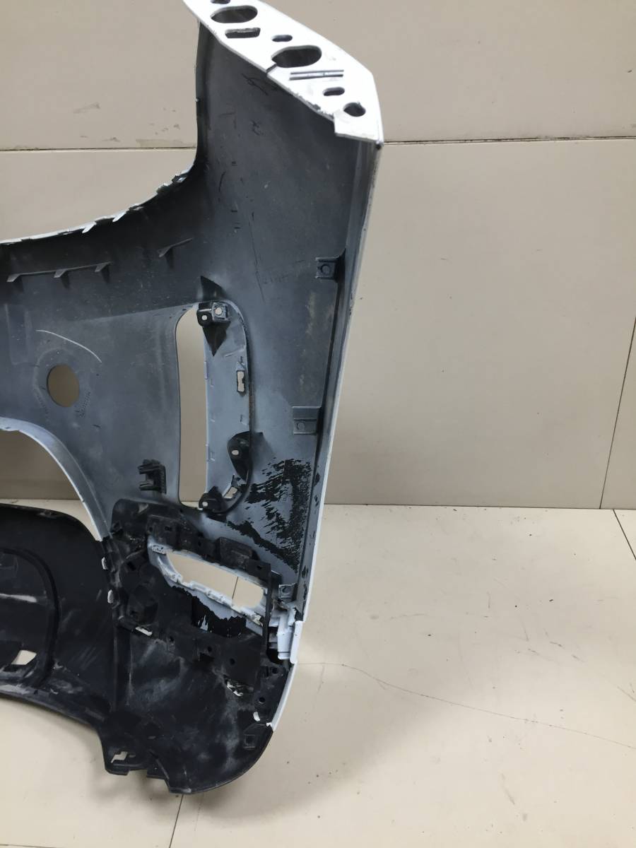 Бампер передний Land Rover Range Rover Evoque  2018>