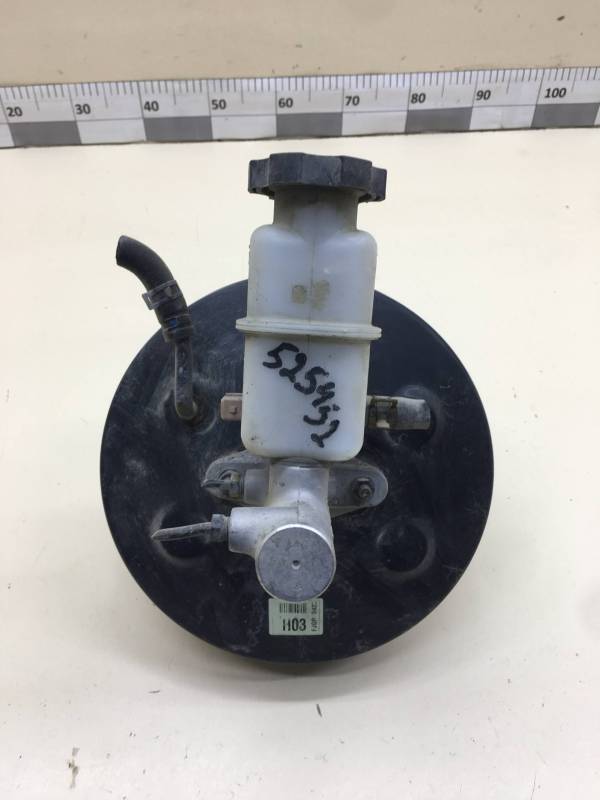 Усилитель тормозов вакуумный Hyundai Elantra (HD) 2006-2010