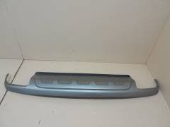 Юбка задняя Audi Q7 (4M) 2015>