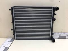 Радиатор охлаждения двигателя Skoda Fabia (6Y) 1999-2007