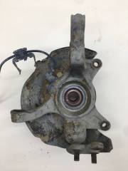 Кулак поворотный передний левый Toyota Camry (XV30) 2001-2006