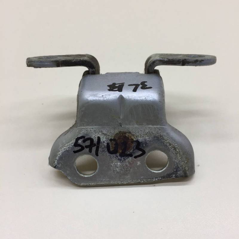 Петля двери задней левой верхняя Chevrolet Aveo T250 2005-2011