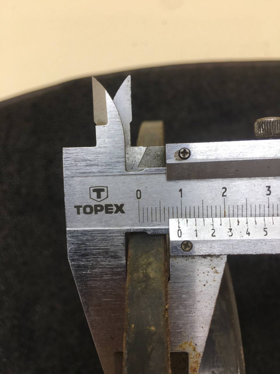 Диск тормозной задний OMODA C5 2021>