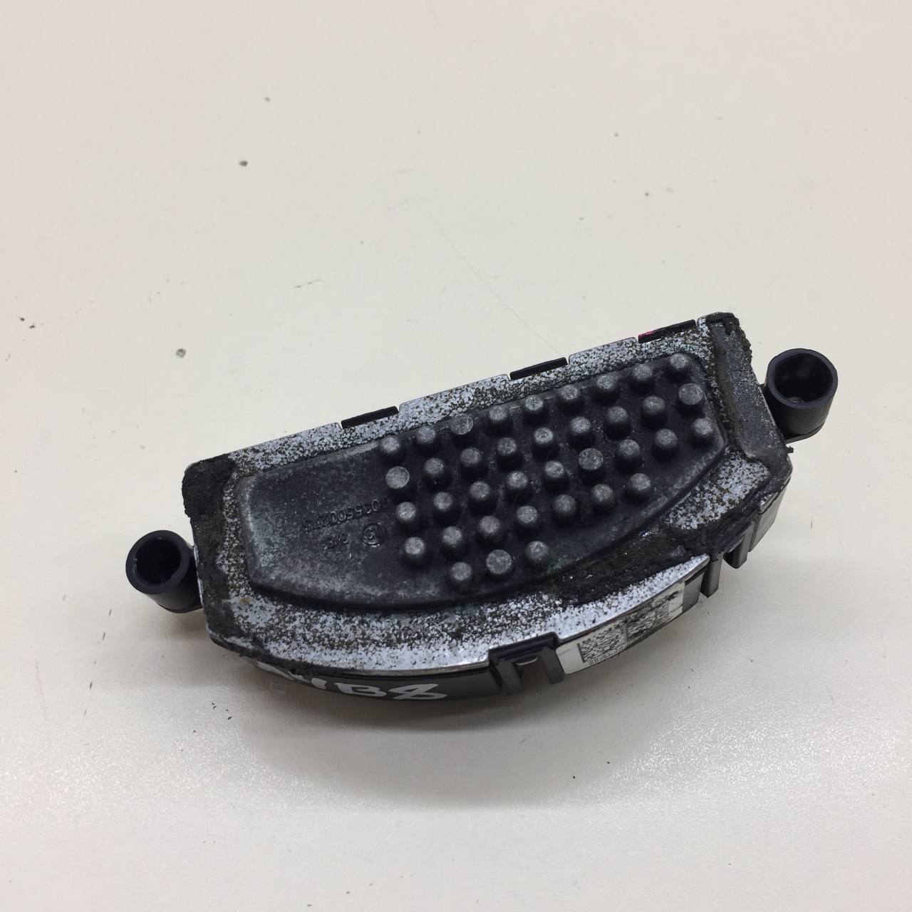 Резистор отопителя Audi A4 (B8) 2007-2011