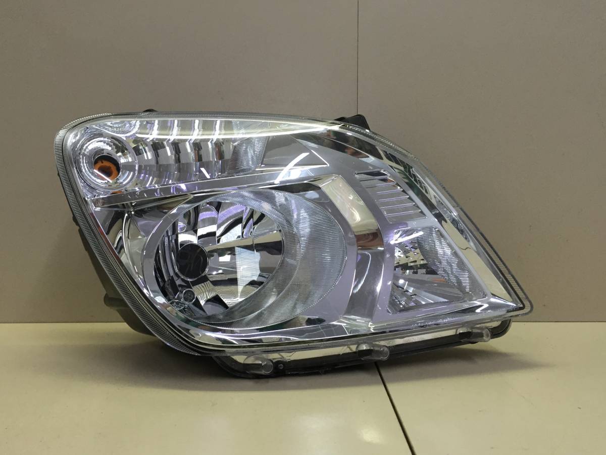 Фара правая ГАЗ Газель 1994