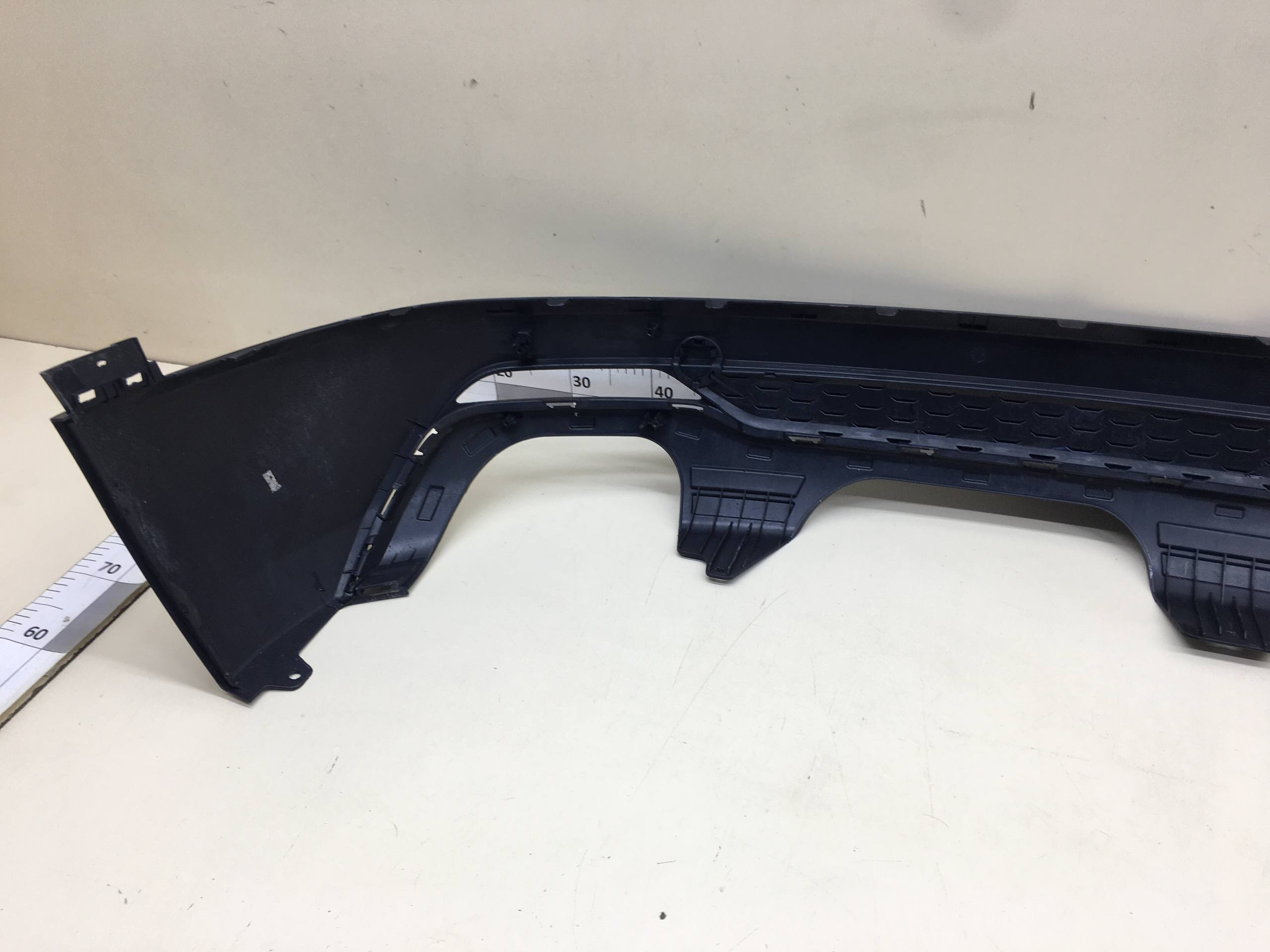 Юбка задняя Changan CS35 Plus 2018>