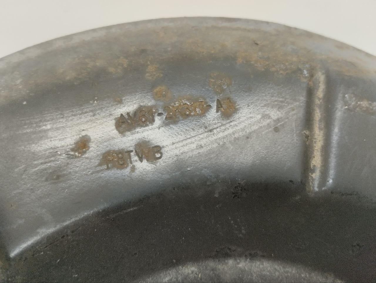 Пыльник тормозного диска Ford Focus 3 2011>