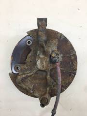 Кулак поворотный задний левый Kia Spectra (SD) 2004-2011