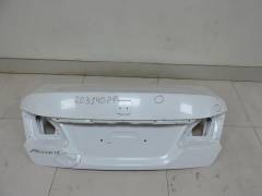 Крышка багажника Honda Accord 9 (CR) 2013-2015