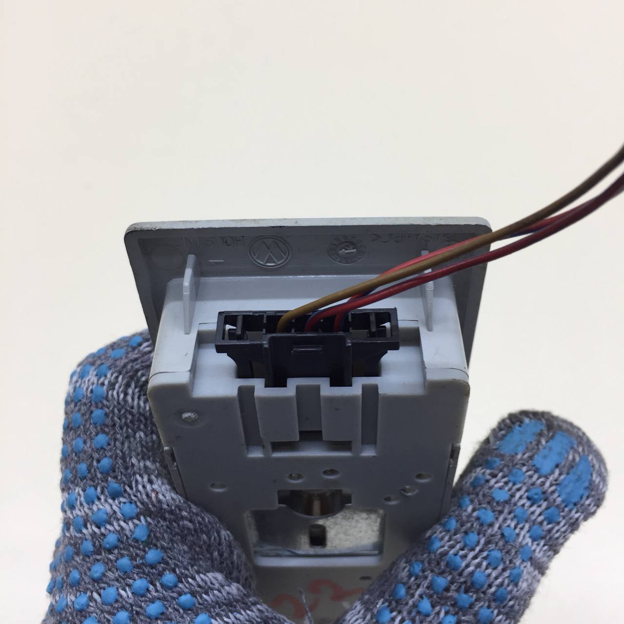 Плафон салонный Volkswagen Jetta (A6) 2010-2019