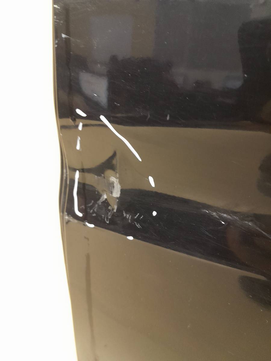 Дверь сдвижная Honda Stepwgn (RG) 2005-2009