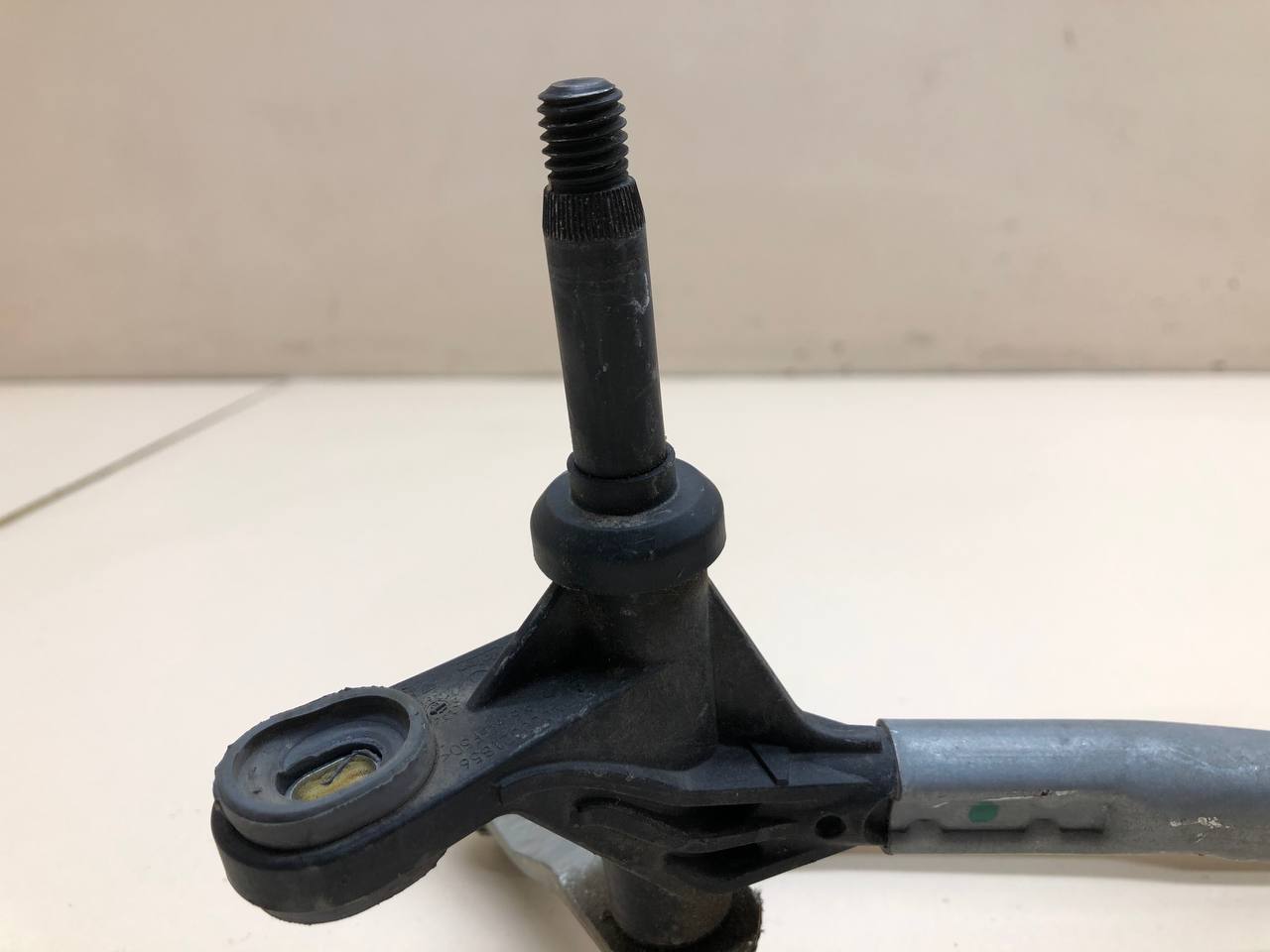 Трапеция стеклоочистителей Citroen C-Elysee 2012-2017