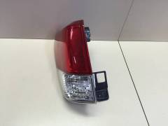 Фонарь задний наружный левый Subaru Forester (SK/S14) 2018-2022