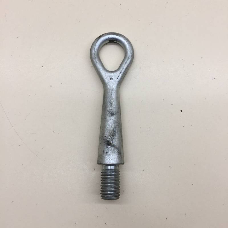 Крюк буксировочный Mitsubishi ASX (GA) 2010>