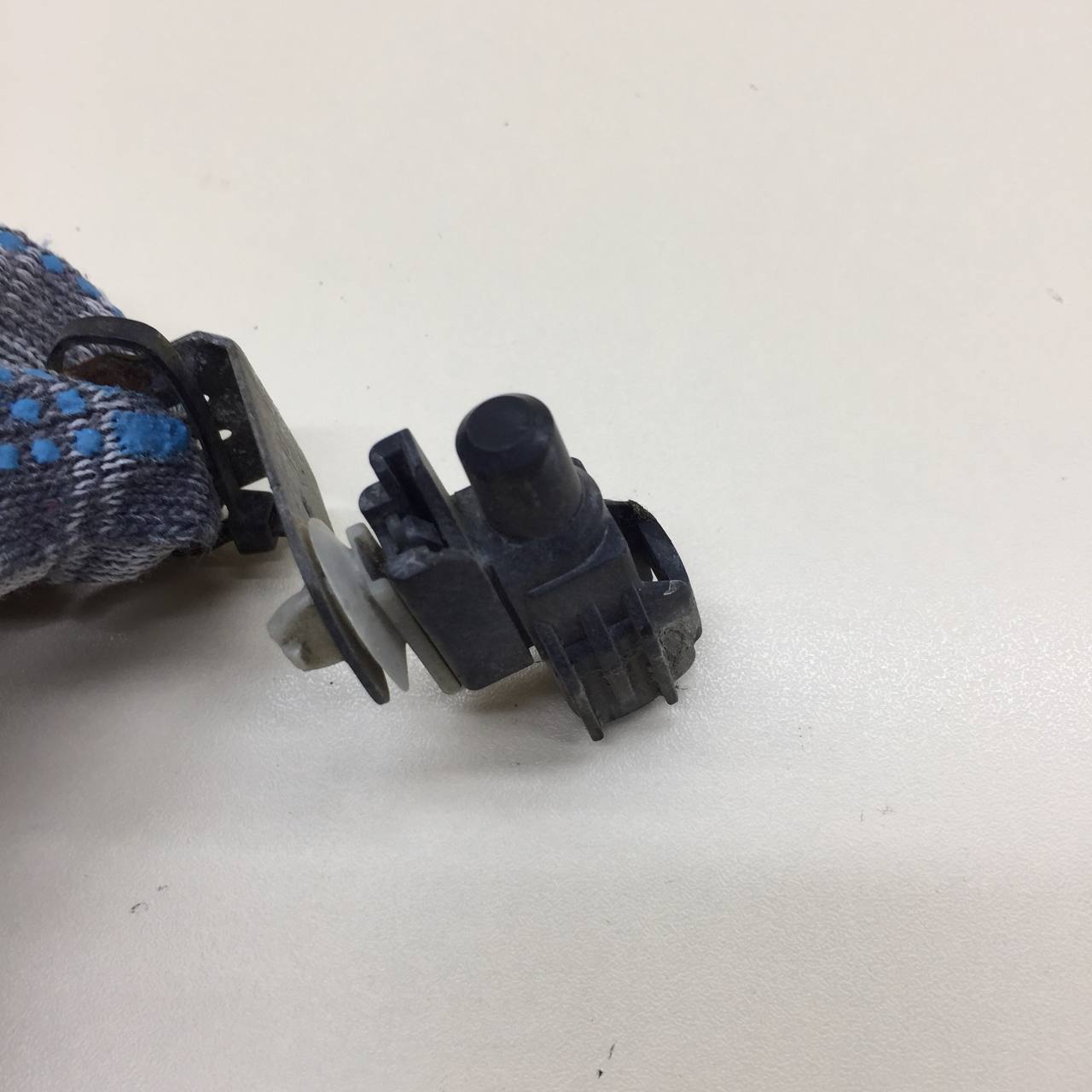 Датчик температуры воздуха Toyota Rav 4 (A30) 2006-2013